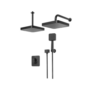 شیر حمام توکار شودر مدل تاین تیپ 3 ABS
