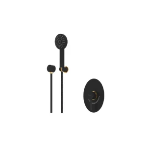 شیر حمام توکار شودر مدل روگن تیپ 2 ABS