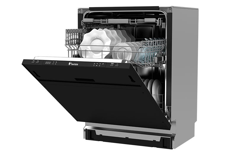 ماشین ظرفشویی داتیس توکار مدل DW 325