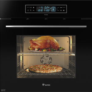 فر برقی توکار داتیس مدل DF-636 TFT