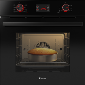 فر برقی توکار داتیس مدل DF-666 TFT