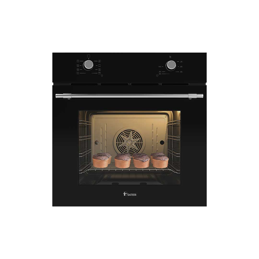 فر برقی توکار داتیس مدلDF-685TFT