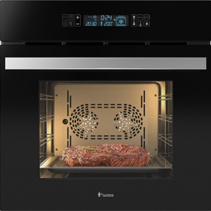 فر برقی توکار داتیس مدلDF-688 TFT