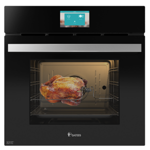 فر برقی توکار داتیس مدلDF-690 TFT