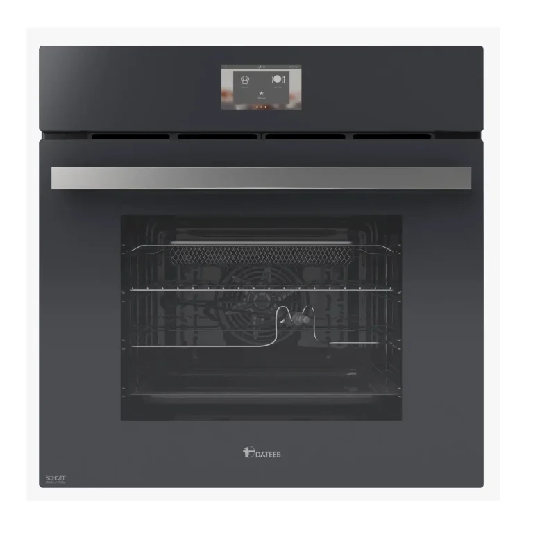 فر برقی توکار داتیس مدلDF-690 TFTطوسی