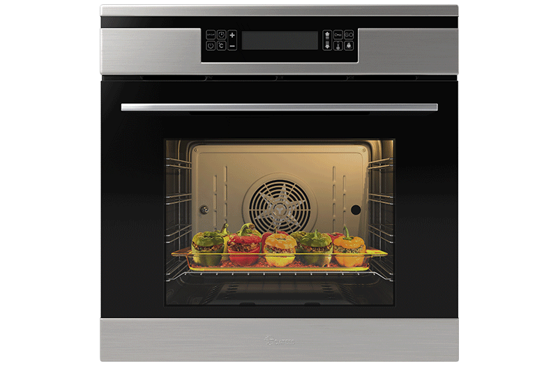 فر برقی توکار داتیس مدل DF-696TFT