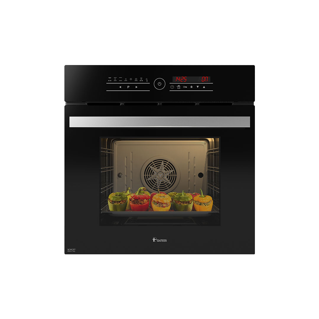 فر برقی توکار داتیس مدل DF-673 TFT