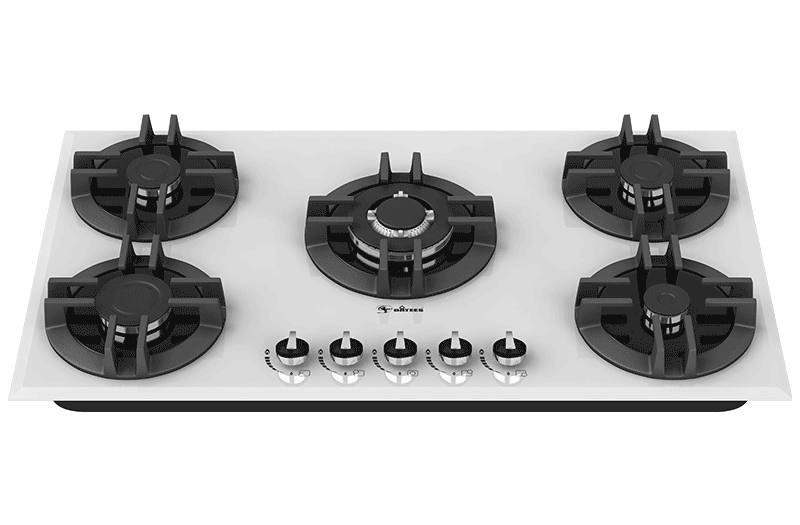اجاق گاز شیشه ای داتیس مدل DG551 ultra