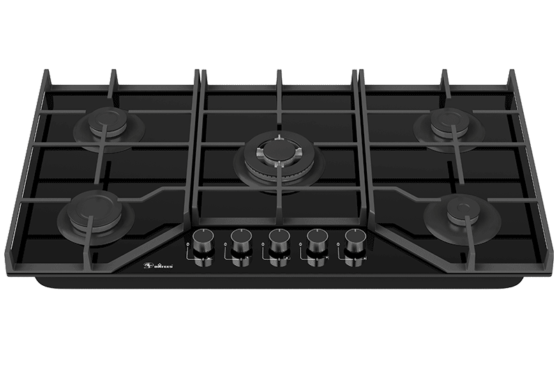 اجاق گاز شیشه ای داتیس مدل DG576