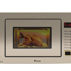 مایکروفر توکار داتیس مدل DTM 928 بژ