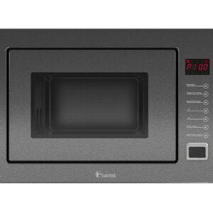 مایکروفر توکار داتیس مدل DTM 928 طوسی